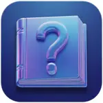 Answer Book MCP logo