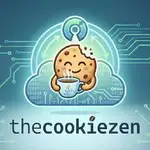 archiledger (Thecookiezen) logo