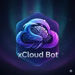 Xcloud MCP logo