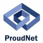 ProudNet Document MCP logo