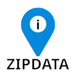 PostalDataPI MCP Server logo