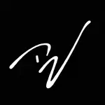 wordmark (H1ddenpr0cess20) logo