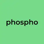 Phospho MCP Server logo