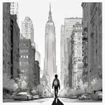 Indie Metrics MCP logo
