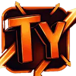 Topyappers MCP logo