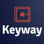 Keyway MCP Server logo