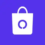 Shopmeskills MCP logo