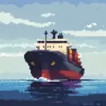 VesselAPI MCP Server logo