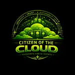 Citizenofthecloud MCP logo