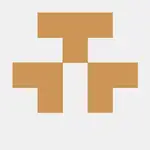 git test logo