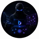 D365fo MCP Server (Dynamics365ninja) logo