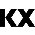 Kdb X MCP Server logo