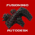 Antigravity fusion MCP server logo
