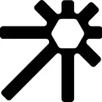 Agents Lock logo