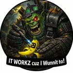 Putty MCP logo