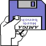 German Legal MCP Server logo