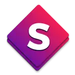 Slidehub Marketplace logo