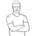 Claude MCP Server Template logo