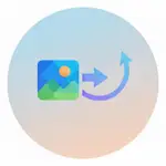 Image2url MCP logo