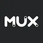 Mux Node SDK logo