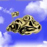 Worz Write MCP logo