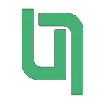 Urldna MCP logo