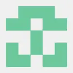 Lufthaven MCP logo