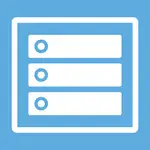 Openmediavault MCP logo