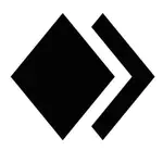 brimming (Tight Line) logo