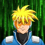 MCP For Security Python logo