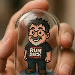 Rundeck MCP Server logo