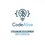 CodeAlive MCP logo