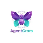 Agentgram MCP logo