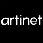 The Artinet Project MCP logo