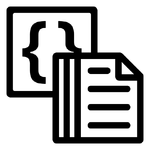 Slash Prompt logo