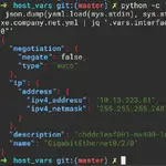 Vscode MCP Extension Demo logo