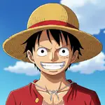 Luffy050596 MCP logo
