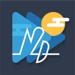 Next2d Development MCP logo