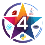 Team 4 Nta MCP logo