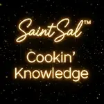 Saintvisionai MCP Backend logo