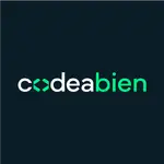 Codeabien Nest MCP Postgresdb logo