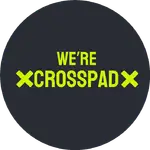 Crosspad MCP logo