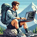 Coding Assistant logo