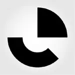 metabase-server P logo
