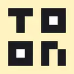 J Toon logo
