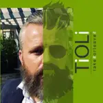 Tioli AI Exchange logo