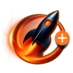 Rocket Plus MCP logo