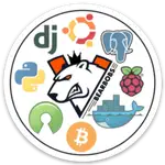 Saltstack MCP logo