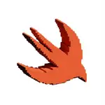 Swift Zilla MCP logo