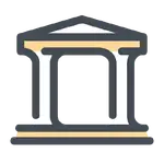 MCP Server Dingtalk logo